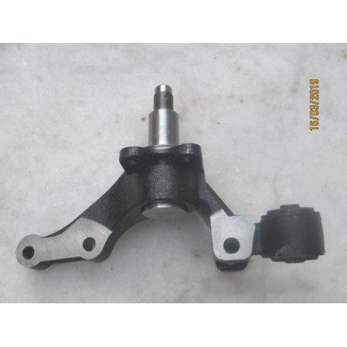 AKS TAŞIYICI ARKA SOL HYUNDAI TUCSON KIA SPORTAGE 2003-2010